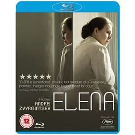 Elena (UK) (Blu-ray)