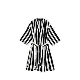 Marimekko Nimikko Bathrobe (Dam)