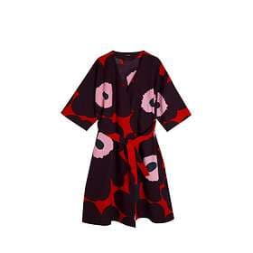 Marimekko Unikko Bathrobe (Dam)