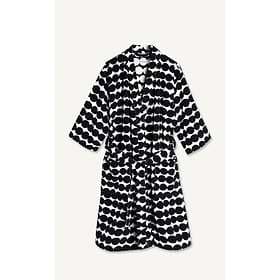 Marimekko Räsymatto Bathrobe (Dam)