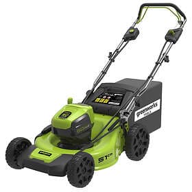 Greenworks GD60LM51SPK4