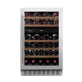 mQuvée WineCave 700 50D (Rostfri)