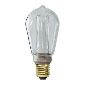 Star Trading LED-Lamp ST64 New Gen Classic 90lm 2000K E27 2,5W (Dimbar)