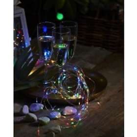 Star Trading Dew Drop 125L (1,4m)