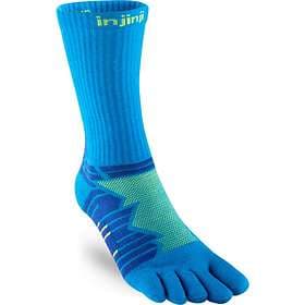 Injinji Ultra Run Crew Sock