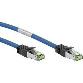 Goobay S/FTP Cat8.1 RJ45 - RJ45 LSZH 3m