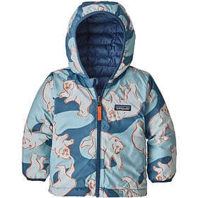 Patagonia Reversible Down Sweater Jacket (Jr)