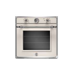 Bertazzoni F609HEREKTAX (Rostfri)