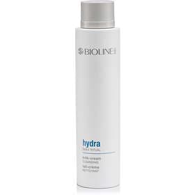 Bioline Daily Ritual Hydra Cleansing Milk Cream 200ml