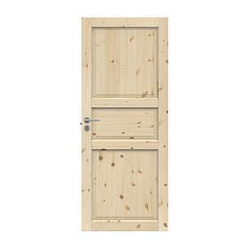 Swedoor Jeld-Wen Innerdörr Tradition 03 Tät 9x20