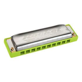 Hohner Rocket Amp (D)