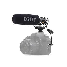 Deity Microphones V-Mic D3 Pro