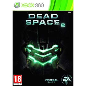 Dead Space 2 (Xbox 360)