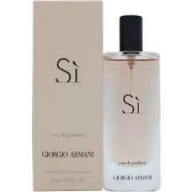 Giorgio Armani Si edp 15ml