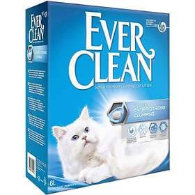 Ever Clean Extra Strong Unscented 10L