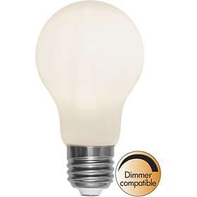 Star Trading LED A60 Opaque Filament RA90 720lm 2700K E27 7,5W (Dimbar)