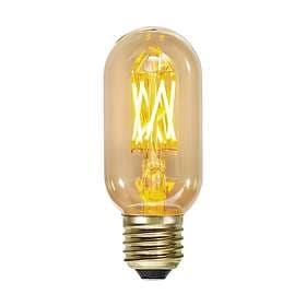Star Trading LED T45 Vintage Gold 240lm 1800K E27 3,7W (Dimbar)