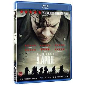 9. April (DK) (Blu-ray)