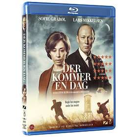 Der Kommer En Dag (DK) (Blu-ray)