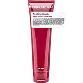 Recipe for Men Peeling Mask 100ml