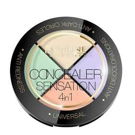 Eveline Cosmetics Sensation Concealer