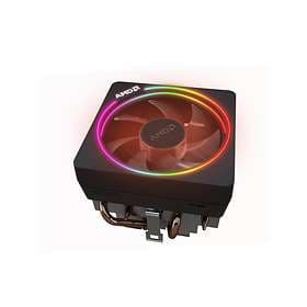 AMD Wraith Prism