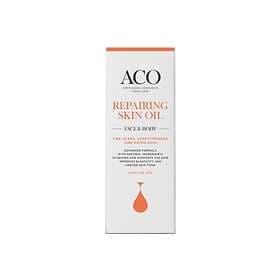 ACO Repairing Skin Face & Body Oil 75ml