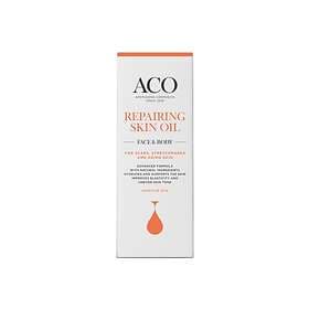 ACO Repairing Skin Face & Body Oil 75ml