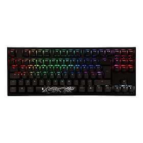 Ducky DKON1787ST One 2 RGB TKL Cherry MX Brown (EN)