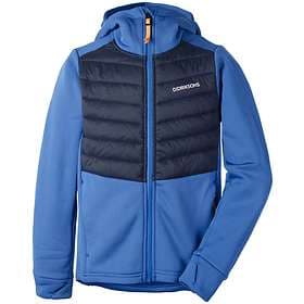 Didriksons Halden Hybrid Jacket (Jr)