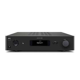 NAD C658