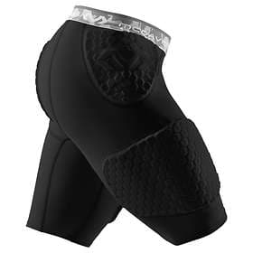 McDavid Hex w/Contoured Wrap Around Short Thighs (Herr)