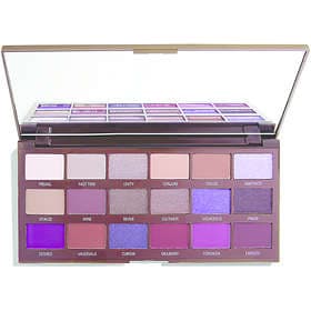 Makeup Revolution I Heart Chocolate Palette 18G