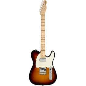 Fender American Performer Telecaster Maple H