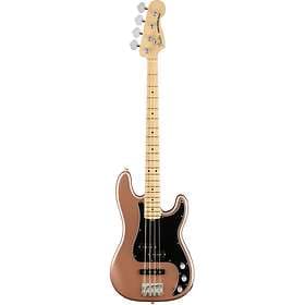 Fender American Performer Pricision Maple