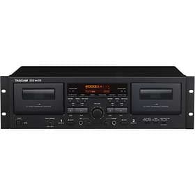 Tascam 202 MK VII