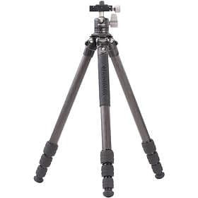 Leofoto LS-224C + LH-25