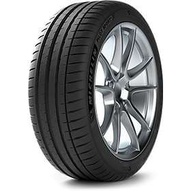 Michelin Pilot Sport 4 225/45 R 18 95W MO