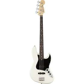 Fender American Performer Jazz Bass Rosewood