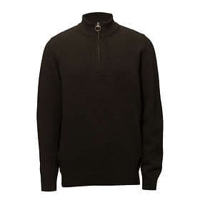 Barbour Holden Sweater Half Zip (Herr)