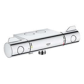 Grohe Grohtherm 800 Duschblandare 34707000 (Krom)