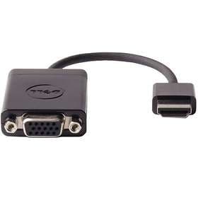 Dell HDMI - VGA M-F Adapter