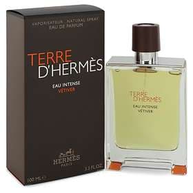 Hermes Terre D'Hermes Eau Intense Vetiver edp 100ml