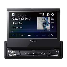 Pioneer AVH-A7100BT