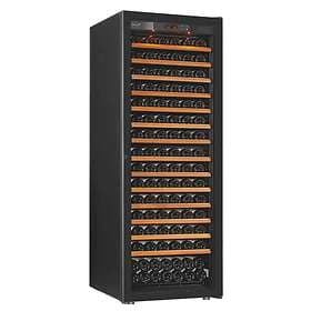 EuroCave Pure Large S-PURE-L (Svart)