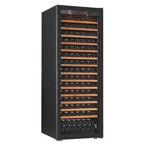 EuroCave Pure Large V-PURE-L (Svart)