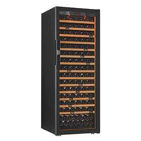 EuroCave Revelation Large V-REVEL-L (Svart)