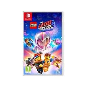 LEGO Movie: The Videogame 2 (Switch)