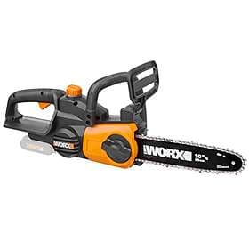 Worx WG322E.9 (Utan Batteri)