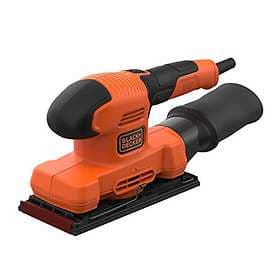 Black & Decker BEW220